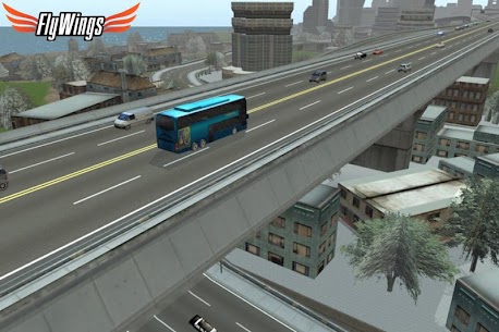 Bus Simulator 2021 For PC installation