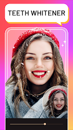 YuFace: Makeup Cam, Face App