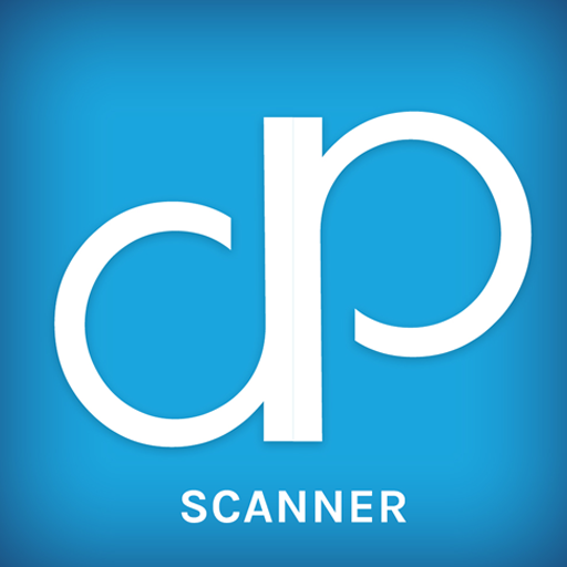 Dawah Scanner logo