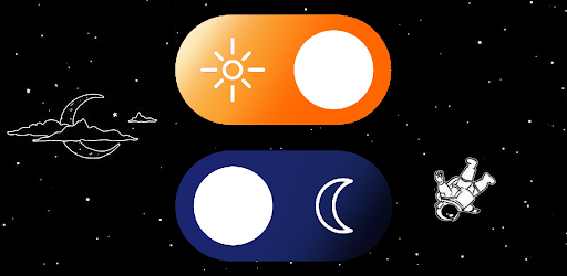 Dark Mode For All Apps