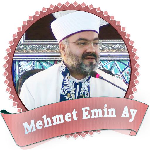 Mehmet Emin Ay kuranı kerim