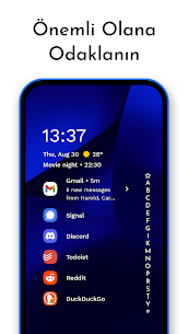 Niagara Launcher MOD APK (Pro Unlocked) v1.10.7 1
