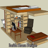 Inside House Designs icon