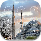 islamic password Lock Screen icon