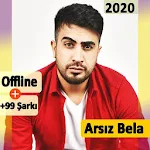 Cover Image of Descargar Arsız Bela Şarkıları - İnternetsiz 4.0 APK