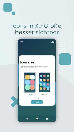 App-Vorschau