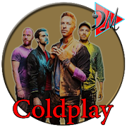 Lyrics Coldplay - A Sky Full Of Stars