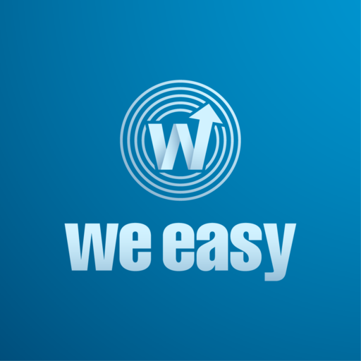 We easy logo