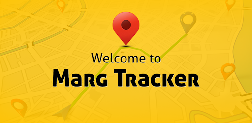 GPS Tracking App