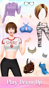 Dress Up –  Trendy Fashionista & Outfit Maker 2
