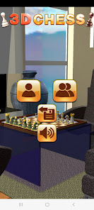 Chess 3D 1 APK + Mod (Free purchase) for Android