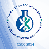 CSCC 2014 icon