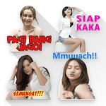 Cover Image of Download Stiker WA Lucu WAStickerApps  APK