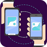 Cover Image of Télécharger Phone Clone : Smart Data Transfer for Android 1.2 APK