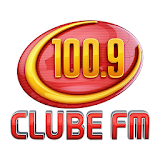 Clube FM Iturama icon