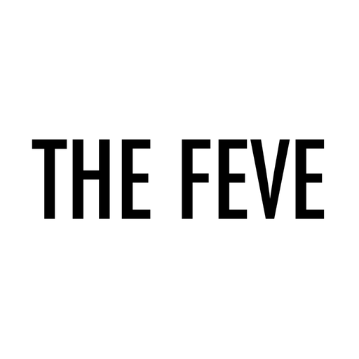 The Feve logo