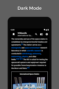 Hermit Lite Apps Browser MOD (Premium) 4