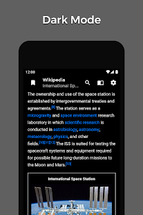 Hermit u2014 Lite Apps Browser 19.7.2 APK screenshots 4