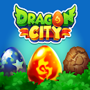 Logo Dragon City: Mobile Adventure