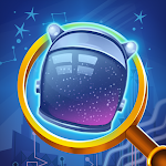 Cover Image of Télécharger Hidden Objects Expo 2020 1.2 APK