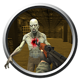 Walking Zombie Doom Survival icon