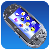 Super PSP Emulator Pro icon