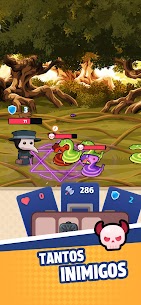 Bag Fight 9