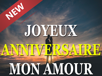 √70 ou plus texte d'anniversaire pour mon amour 330950-Texte d anniversaire pour mon amour