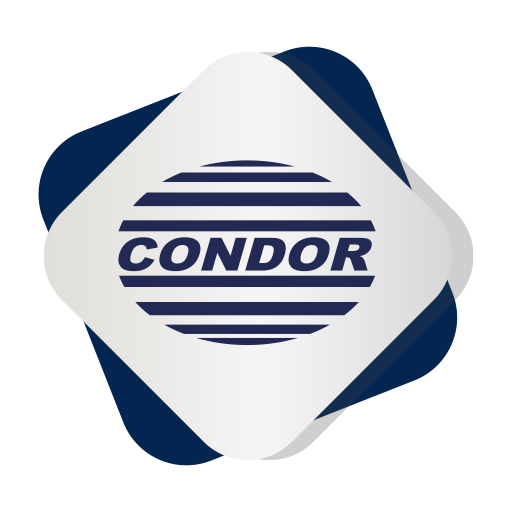 Asistencia Condor 6.1.0 Icon