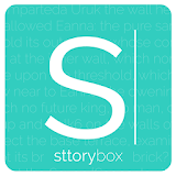 Sttorybox | Libros gratis icon