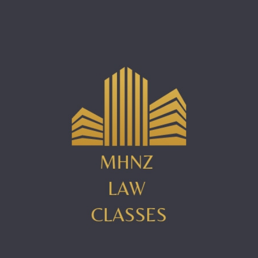 Mhnz law classes logo