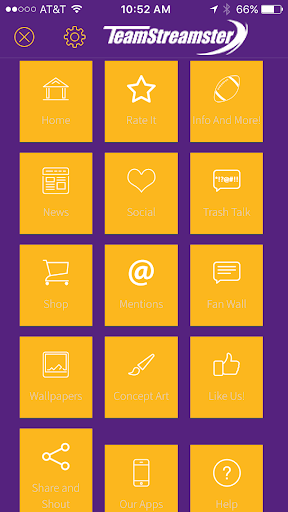 Minnesota Football 2017-18