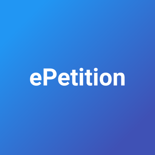 epetition 1.0.0 Icon