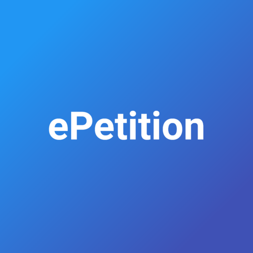 epetition logo