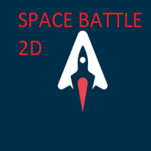 Spaceship Battle 2D logo