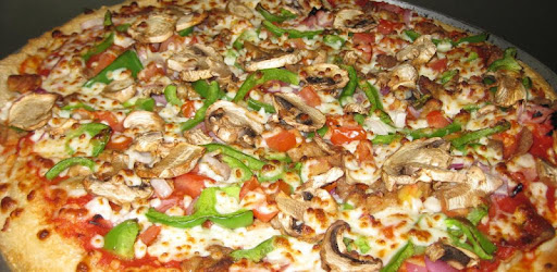 Surf Shack Pizza