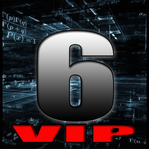 6 Single odds VIP Изтегляне на Windows