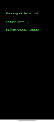 Real Ghost Simulator Screen 2