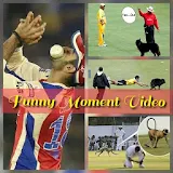 Cricket Funny Videos Comedy HD icon
