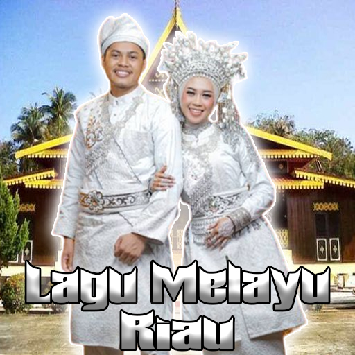 Lagu Melayu Riau Offline logo