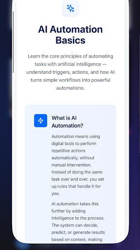 Make.Com AI Automation Guide