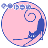 Chat Cat icon