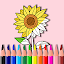 How to Draw Flowers