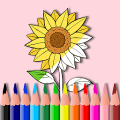 Qualquer pessoa pode desenhar flores: Tutorial de desenho passo-a