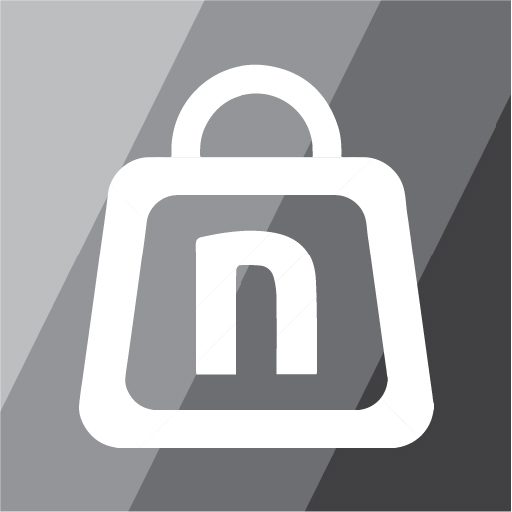 Nutcommerz - Demo App logo