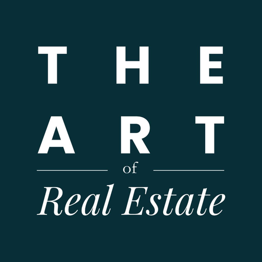 The ART of Real Estate 3.2.1 Icon