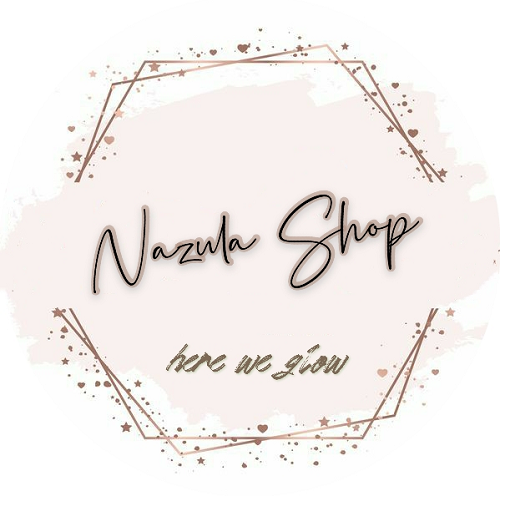 Nazula Shop logo