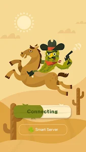 Cowboy VPN
