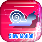 Slow Motion Video FX icon