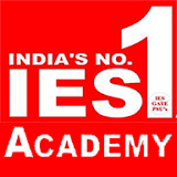 IES Academy icon